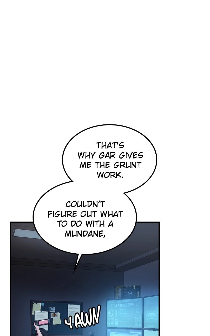 Paranoid Mage Chapter 23, page 57 of 100