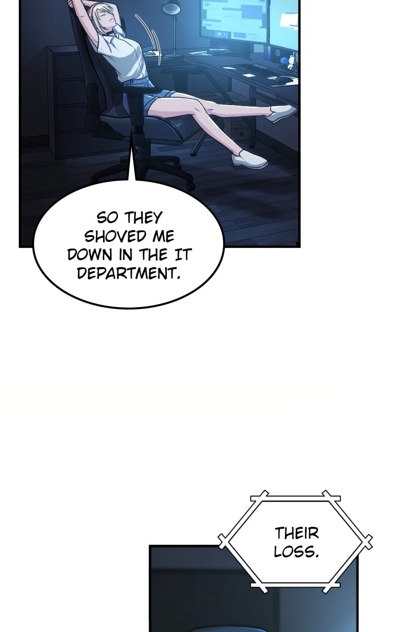 Paranoid Mage Chapter 23, page 58 of 100