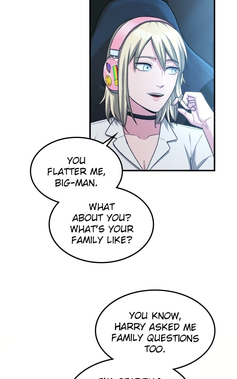 Paranoid Mage Chapter 23, page 59 of 100