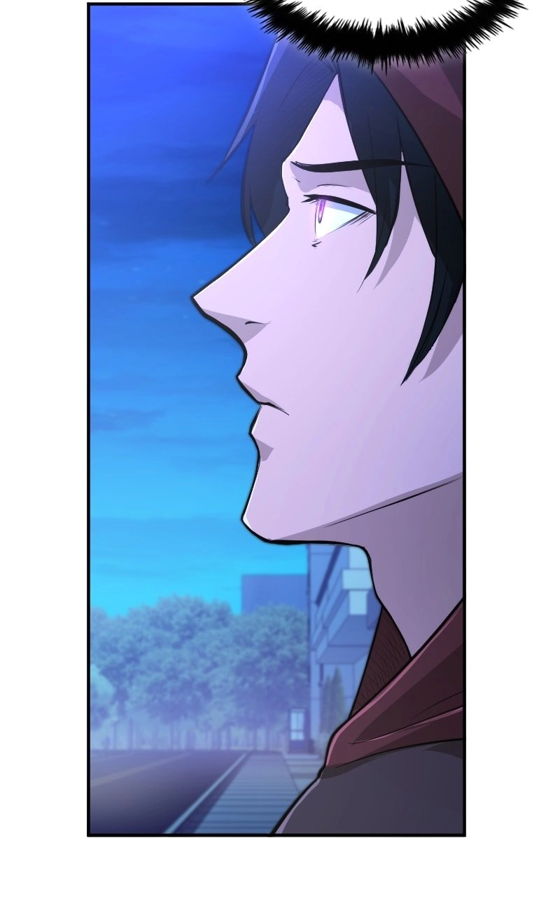 Paranoid Mage Chapter 23, page 6 of 100