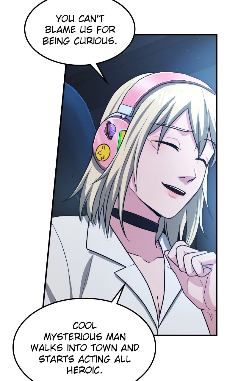 Paranoid Mage Chapter 23, page 61 of 100