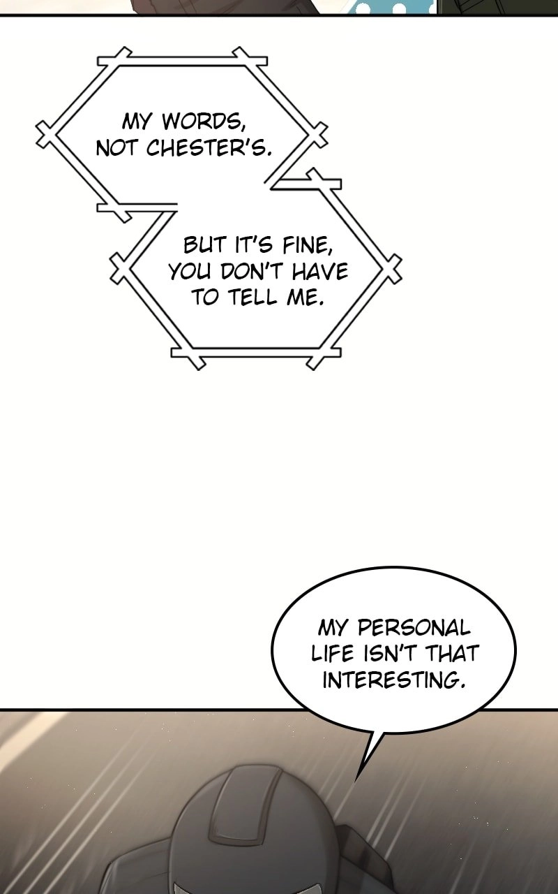 Paranoid Mage Chapter 23, page 63 of 100