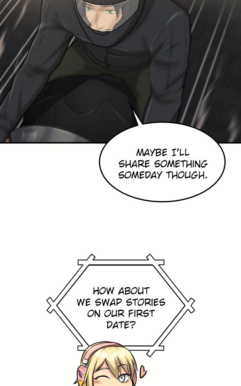 Paranoid Mage Chapter 23, page 64 of 100