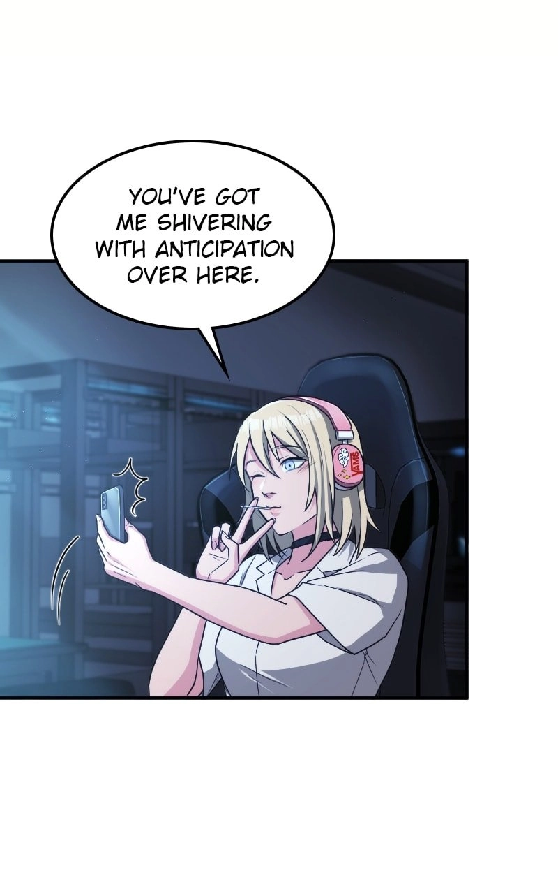 Paranoid Mage Chapter 23, page 68 of 100