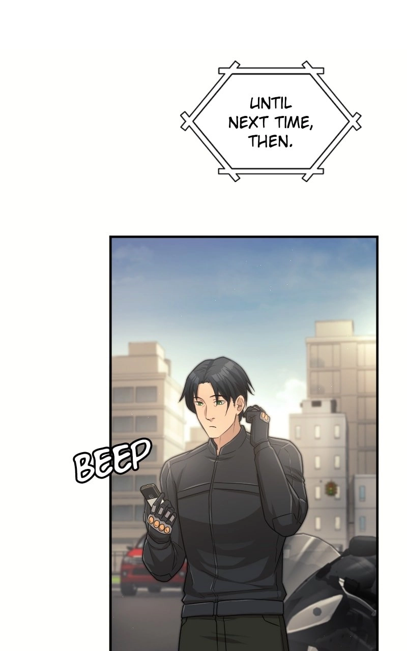Paranoid Mage Chapter 23, page 69 of 100