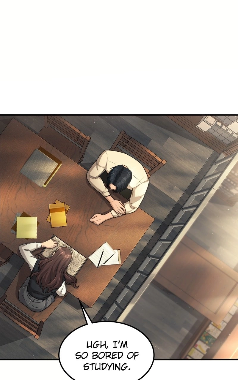 Paranoid Mage Chapter 23, page 73 of 100