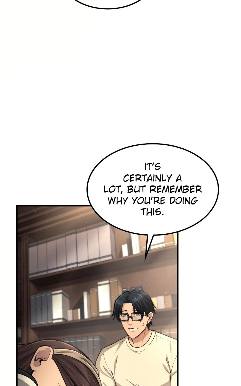 Paranoid Mage Chapter 23, page 74 of 100