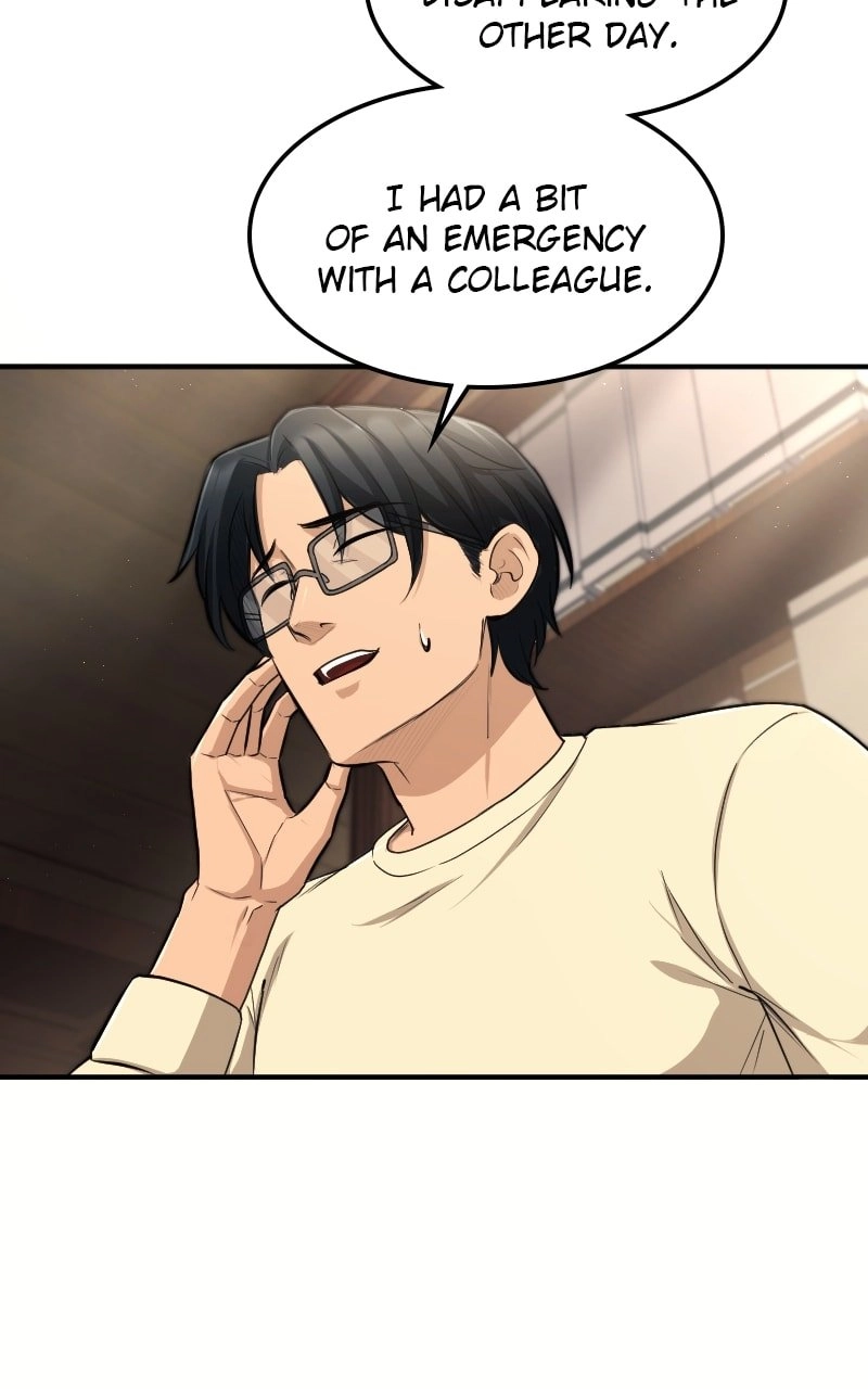 Paranoid Mage Chapter 23, page 77 of 100
