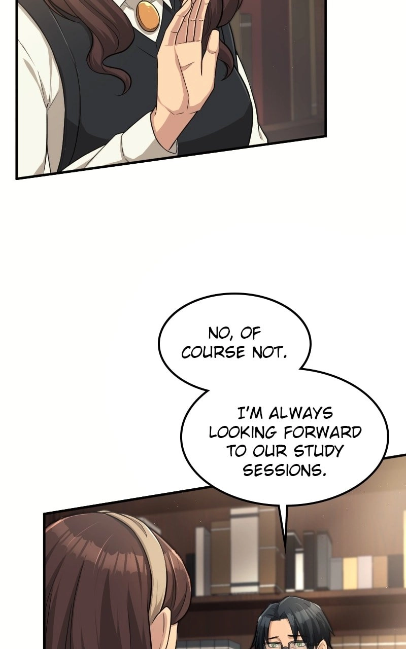 Paranoid Mage Chapter 23, page 79 of 100