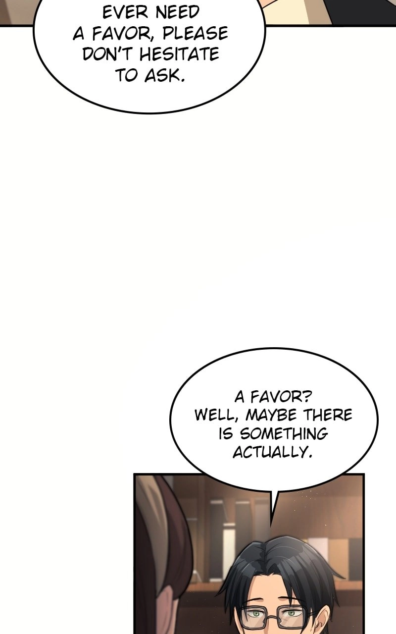 Paranoid Mage Chapter 23, page 82 of 100