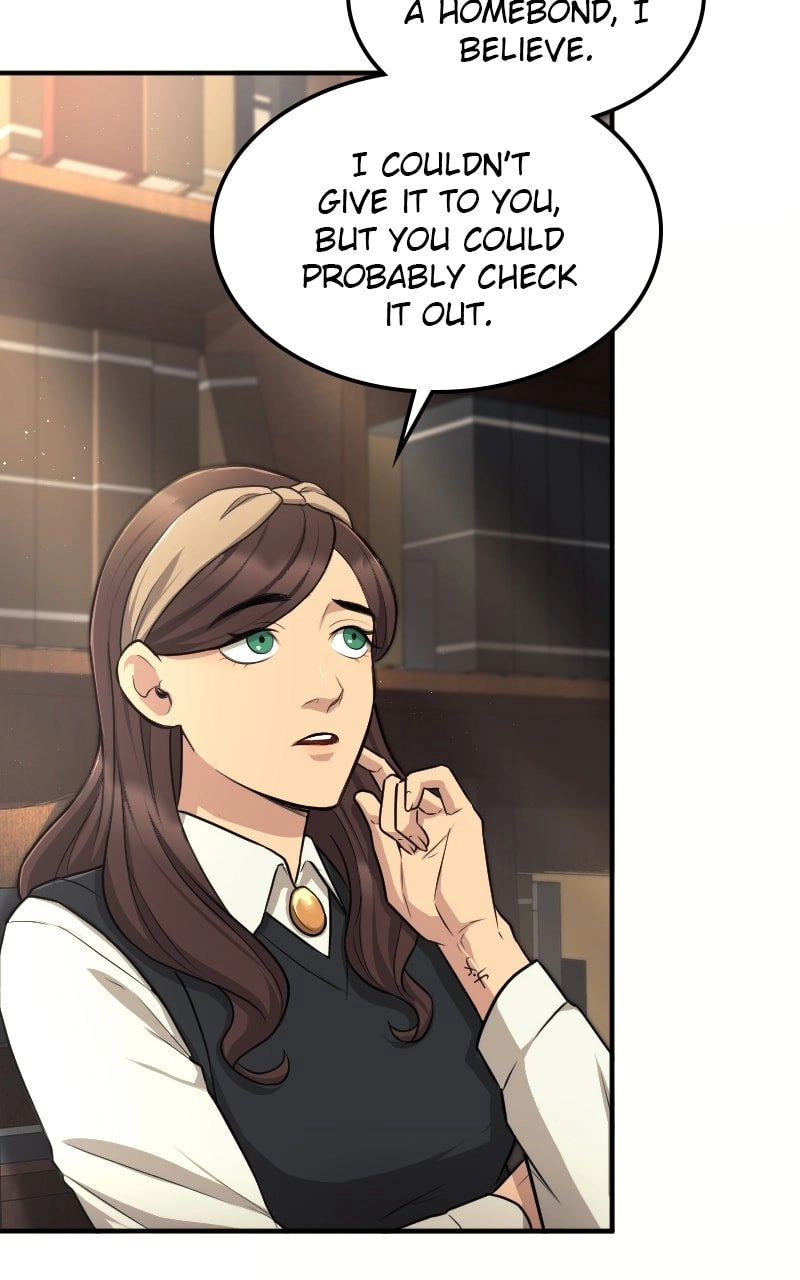 Paranoid Mage Chapter 23, page 85 of 100