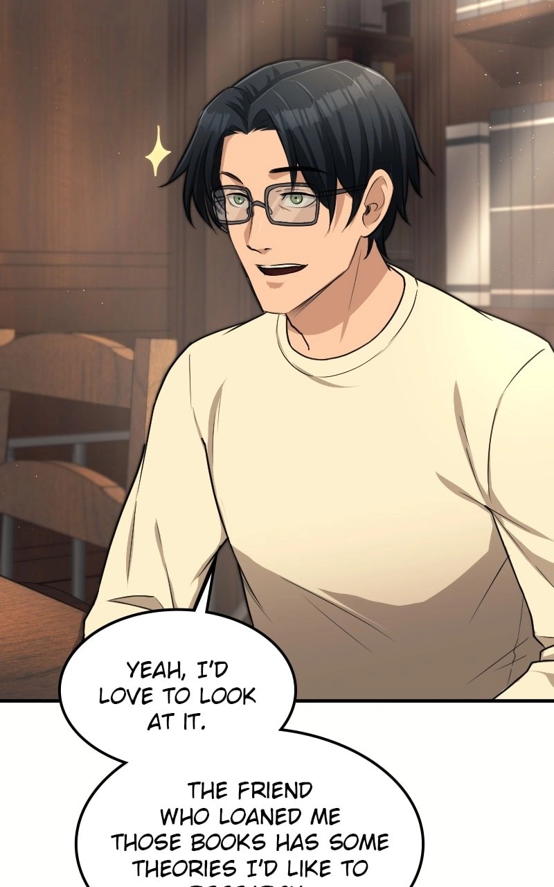 Paranoid Mage Chapter 23, page 87 of 100
