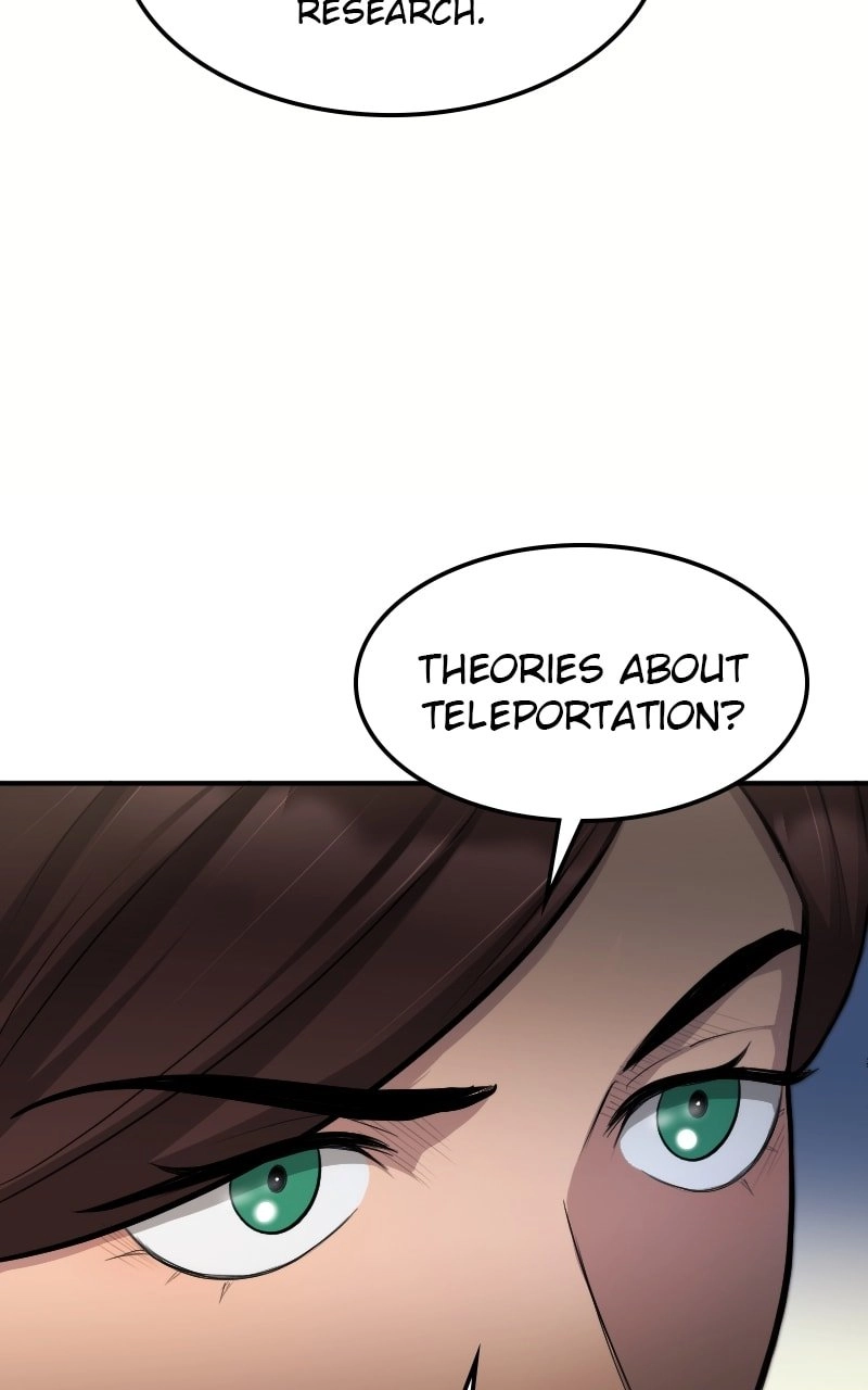 Paranoid Mage Chapter 23, page 88 of 100