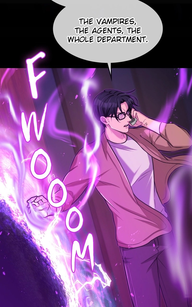 Paranoid Mage Chapter 23, page 9 of 100