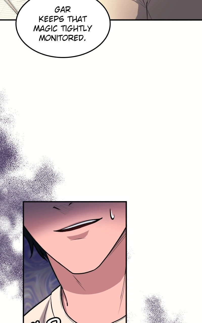 Paranoid Mage Chapter 23, page 92 of 100