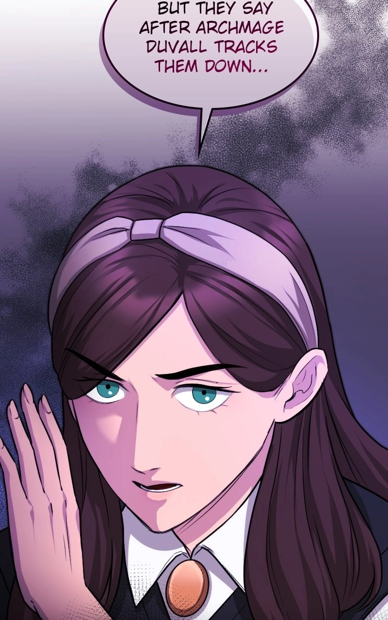 Paranoid Mage Chapter 23, page 94 of 100