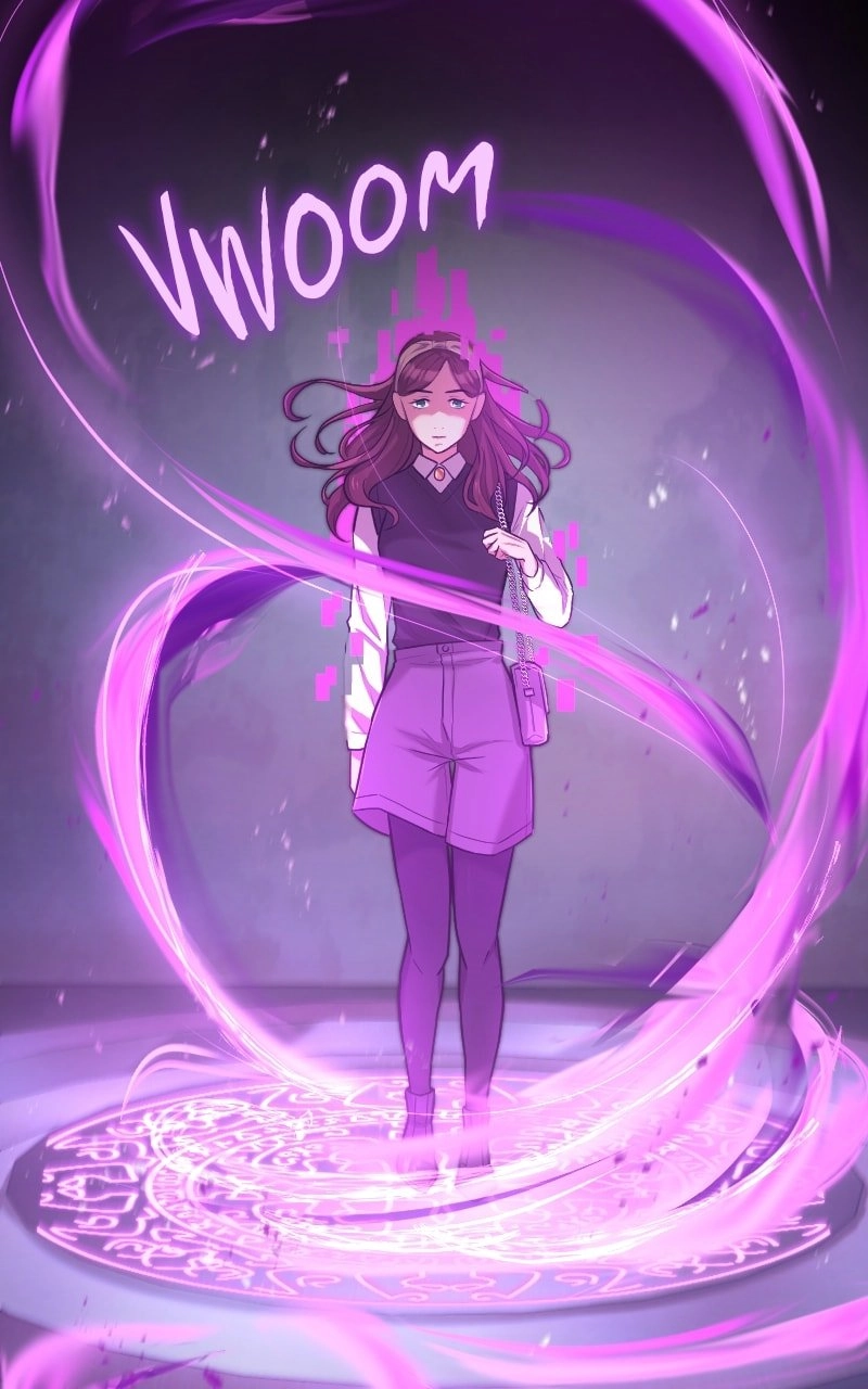Paranoid Mage Chapter 24, page 13 of 95