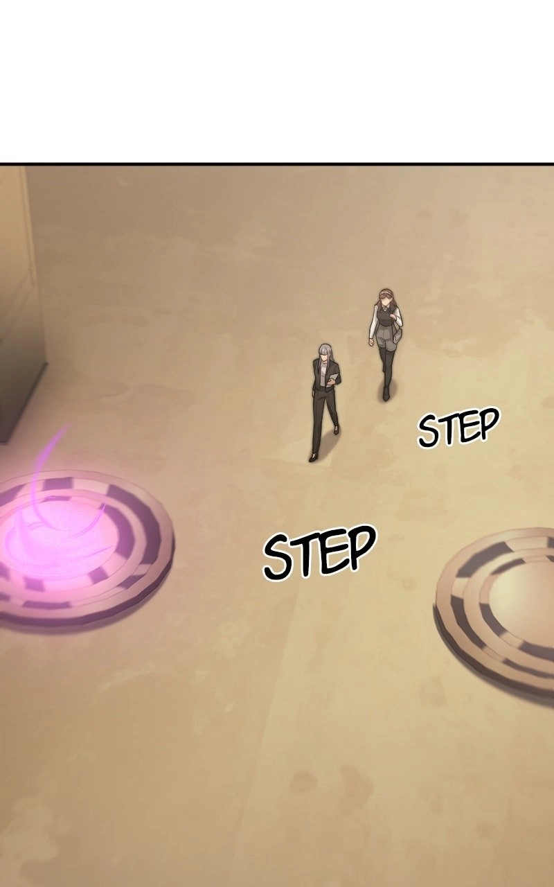Paranoid Mage Chapter 24, page 19 of 95