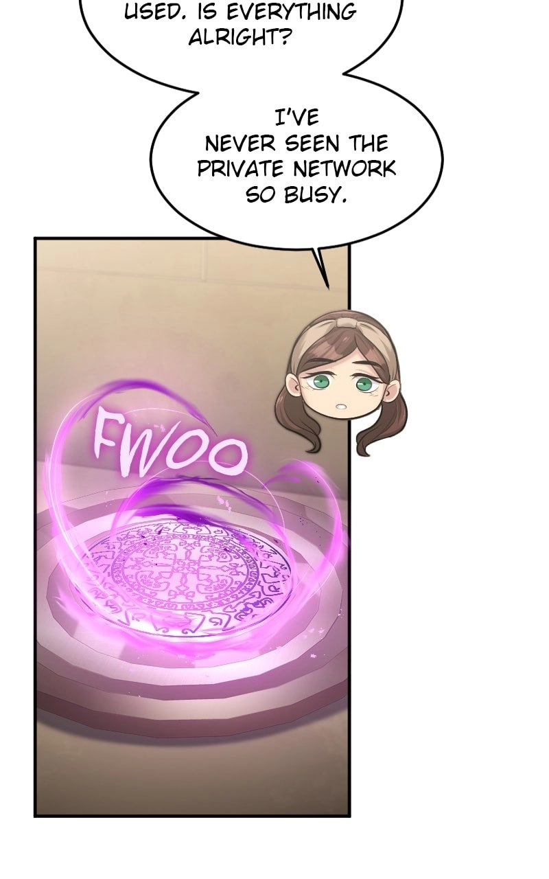 Paranoid Mage Chapter 24, page 21 of 95