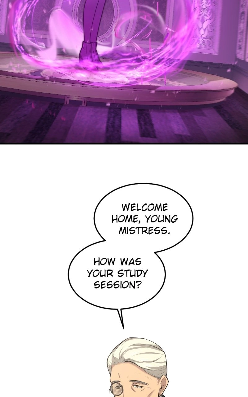 Paranoid Mage Chapter 24, page 26 of 95