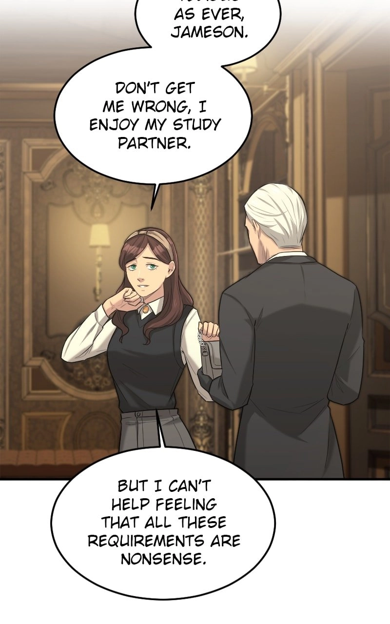 Paranoid Mage Chapter 24, page 28 of 95