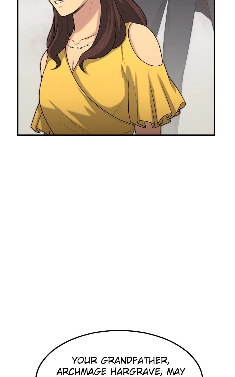 Paranoid Mage Chapter 24, page 40 of 95