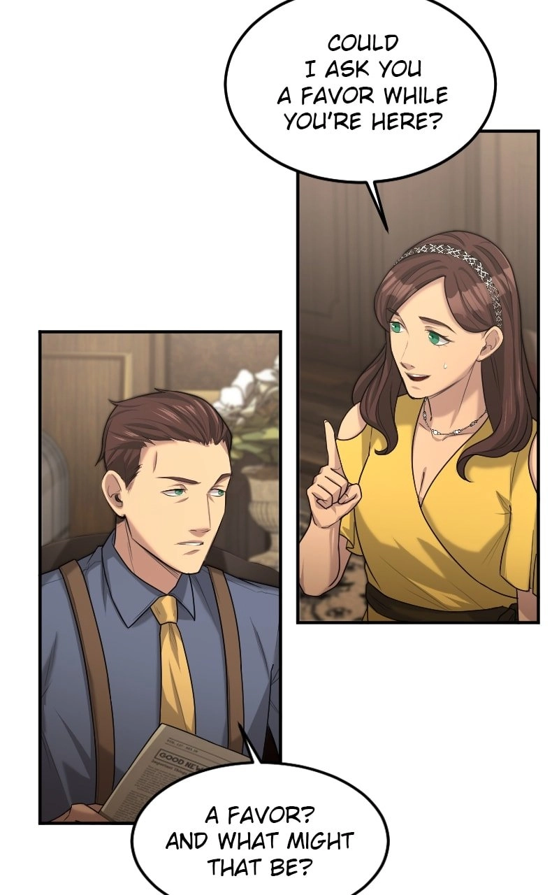 Paranoid Mage Chapter 24, page 42 of 95