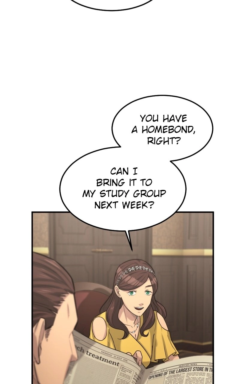 Paranoid Mage Chapter 24, page 43 of 95