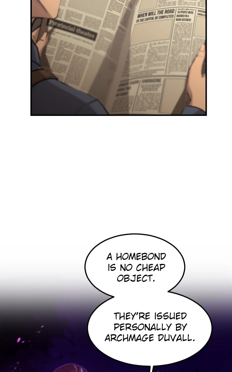 Paranoid Mage Chapter 24, page 44 of 95