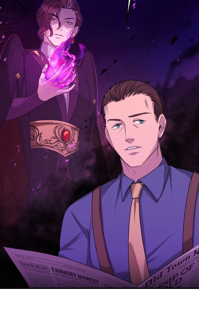 Paranoid Mage Chapter 24, page 45 of 95