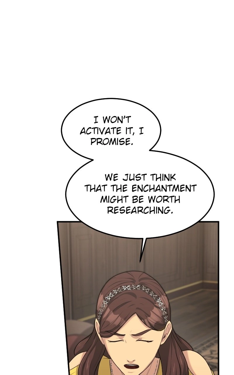 Paranoid Mage Chapter 24, page 46 of 95