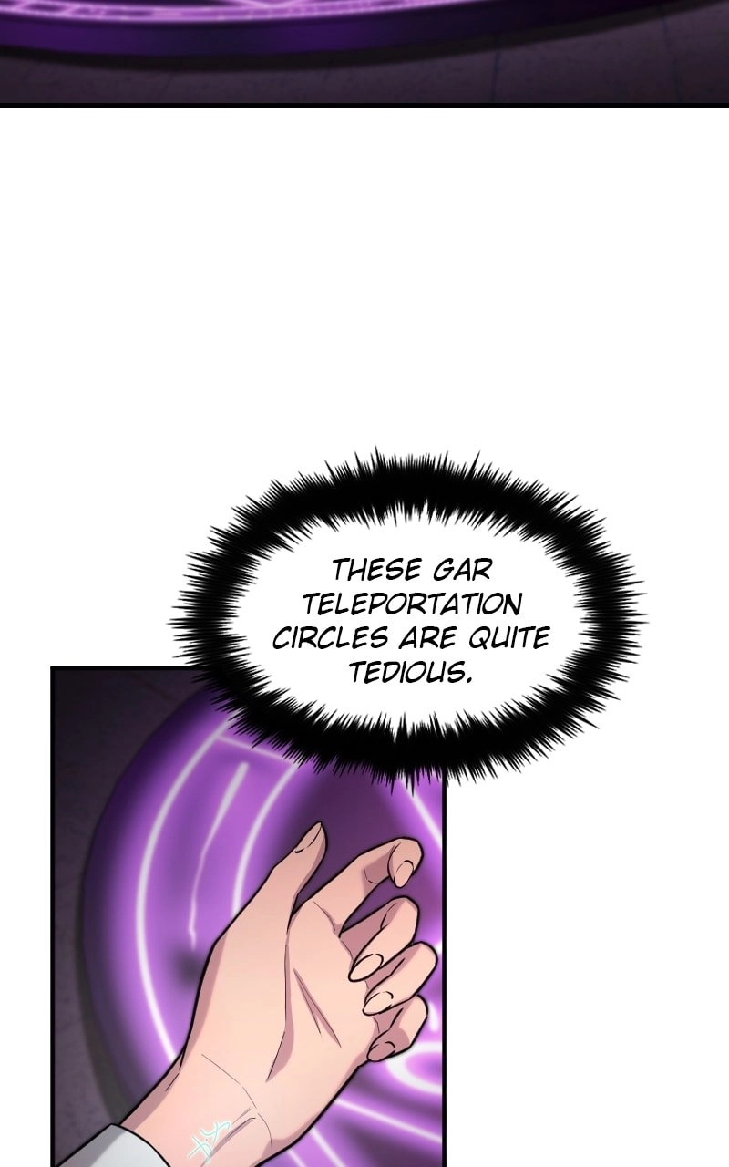 Paranoid Mage Chapter 24, page 5 of 95