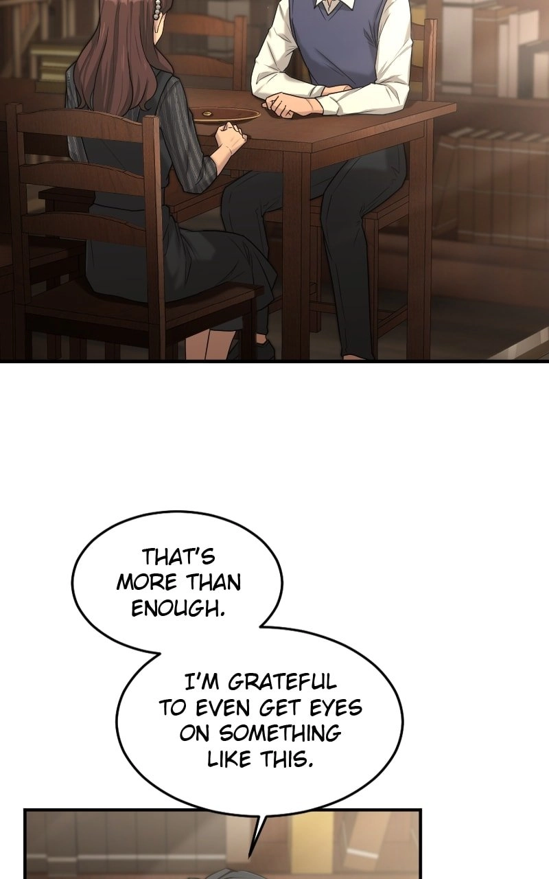 Paranoid Mage Chapter 24, page 54 of 95