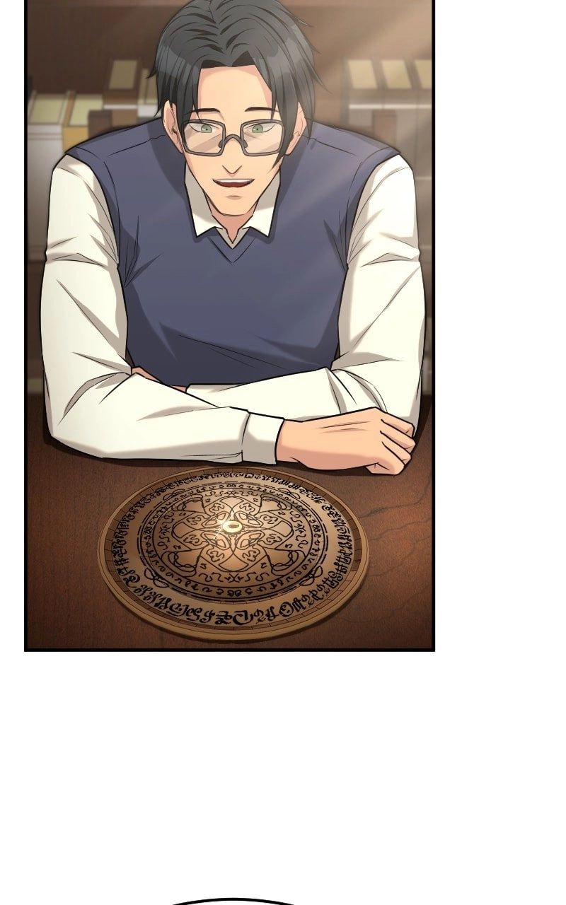Paranoid Mage Chapter 24, page 55 of 95