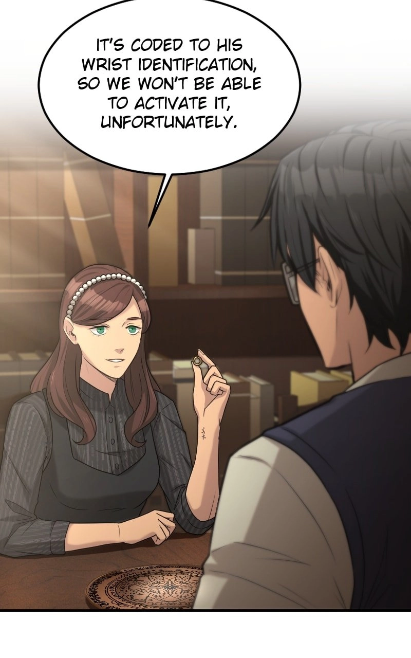 Paranoid Mage Chapter 24, page 56 of 95