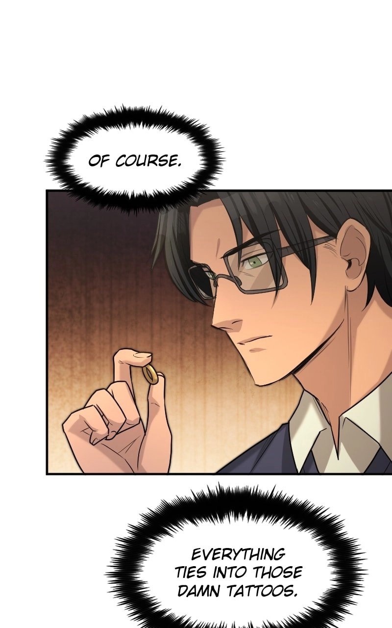 Paranoid Mage Chapter 24, page 57 of 95
