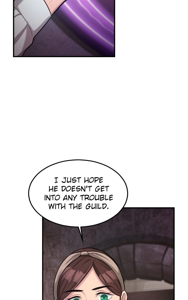 Paranoid Mage Chapter 24, page 6 of 95