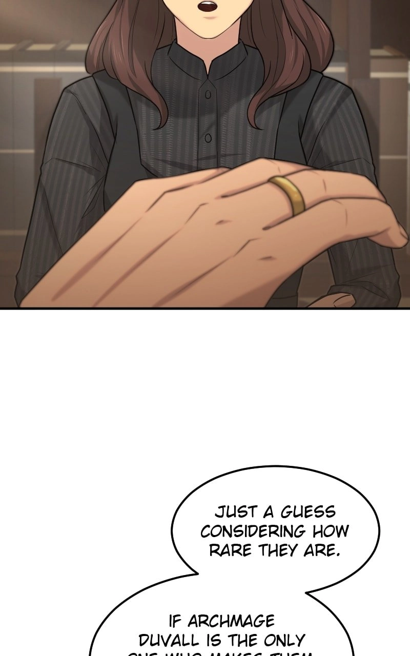 Paranoid Mage Chapter 24, page 62 of 95