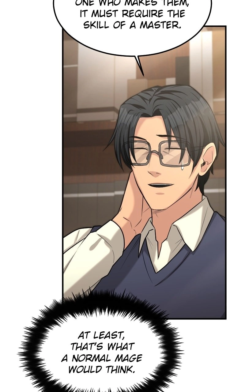 Paranoid Mage Chapter 24, page 63 of 95