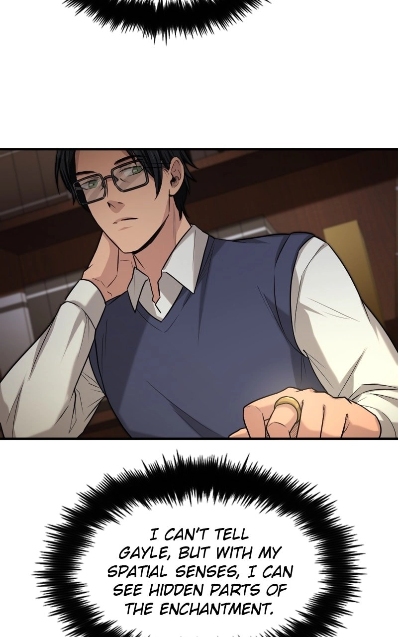Paranoid Mage Chapter 24, page 64 of 95