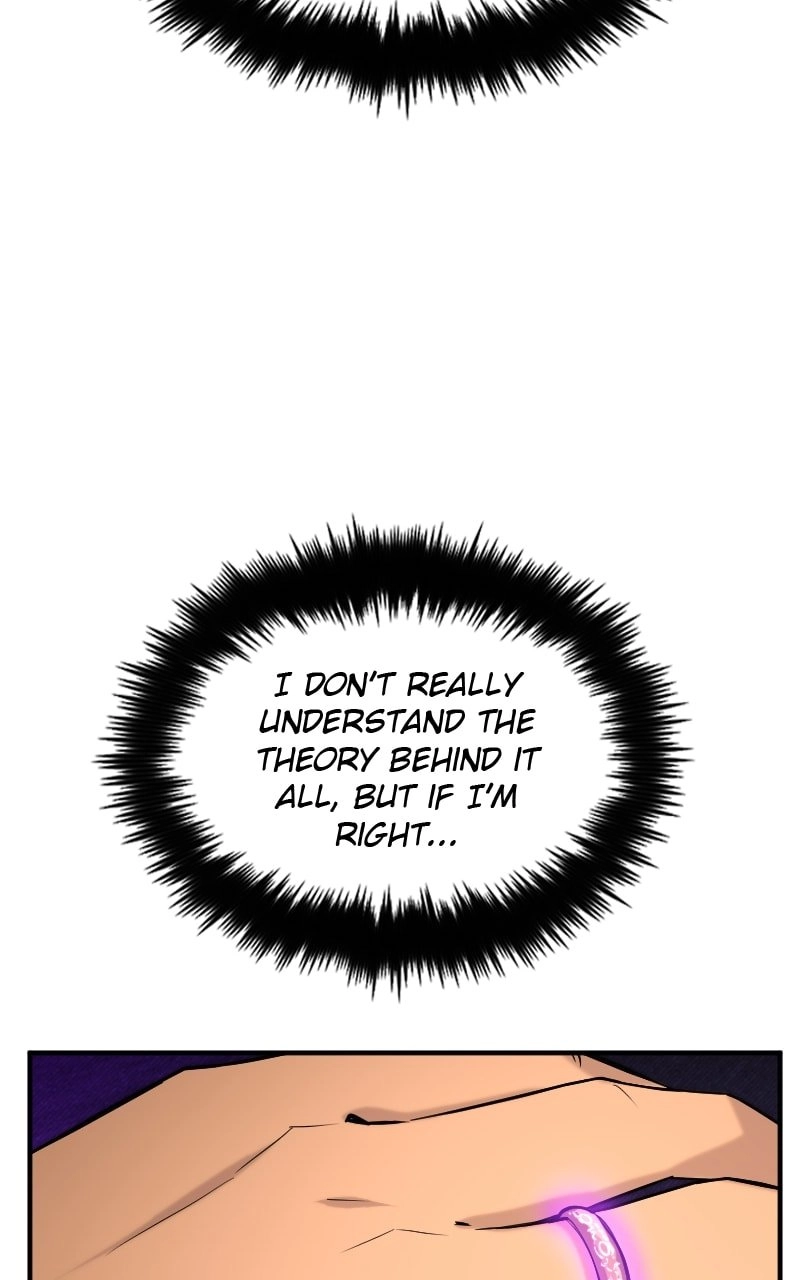 Paranoid Mage Chapter 24, page 65 of 95