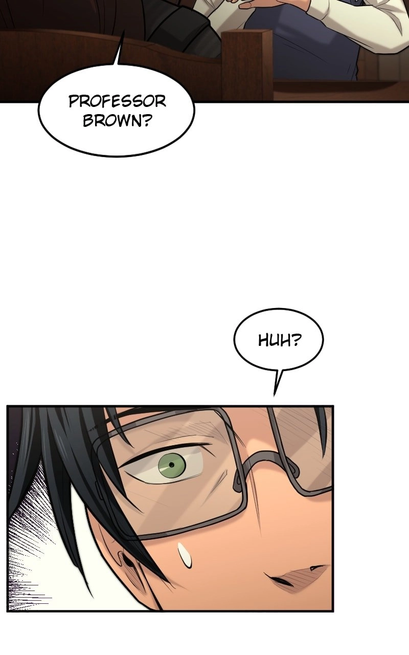 Paranoid Mage Chapter 24, page 67 of 95