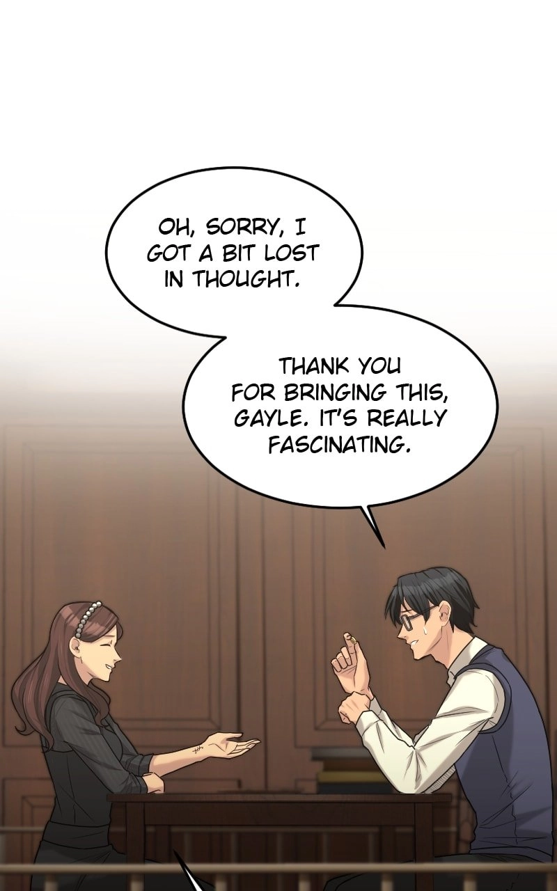 Paranoid Mage Chapter 24, page 68 of 95