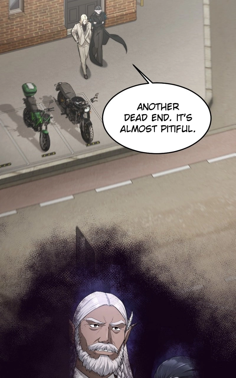 Paranoid Mage Chapter 24, page 75 of 95