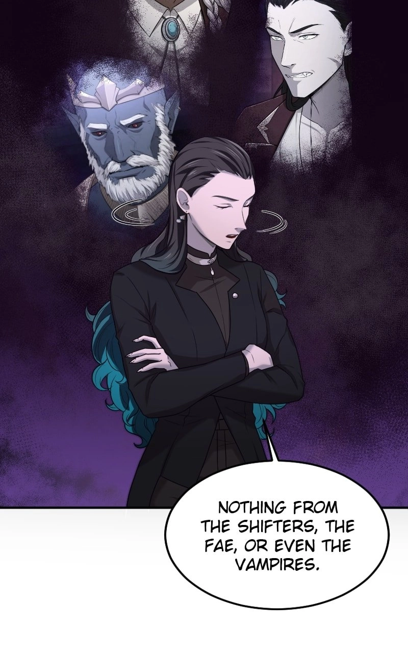 Paranoid Mage Chapter 24, page 76 of 95