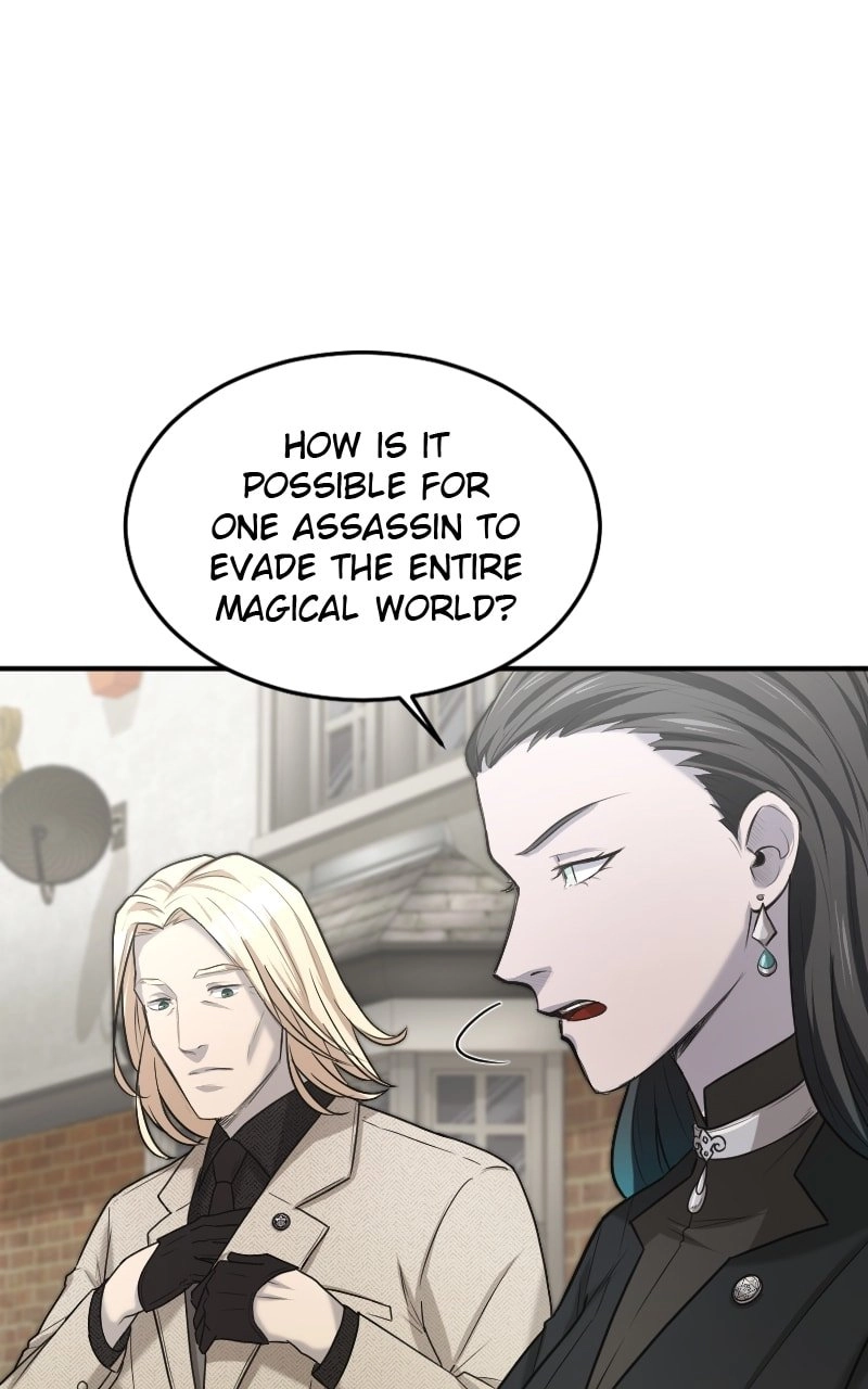 Paranoid Mage Chapter 24, page 77 of 95