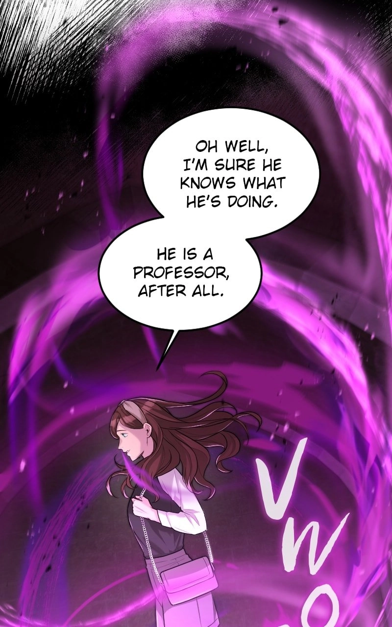 Paranoid Mage Chapter 24, page 8 of 95