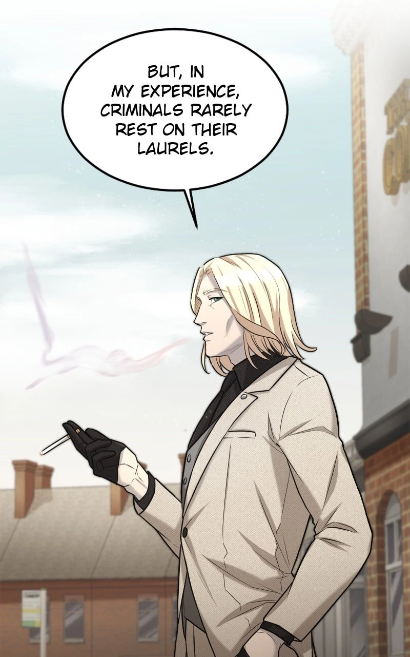 Paranoid Mage Chapter 24, page 84 of 95