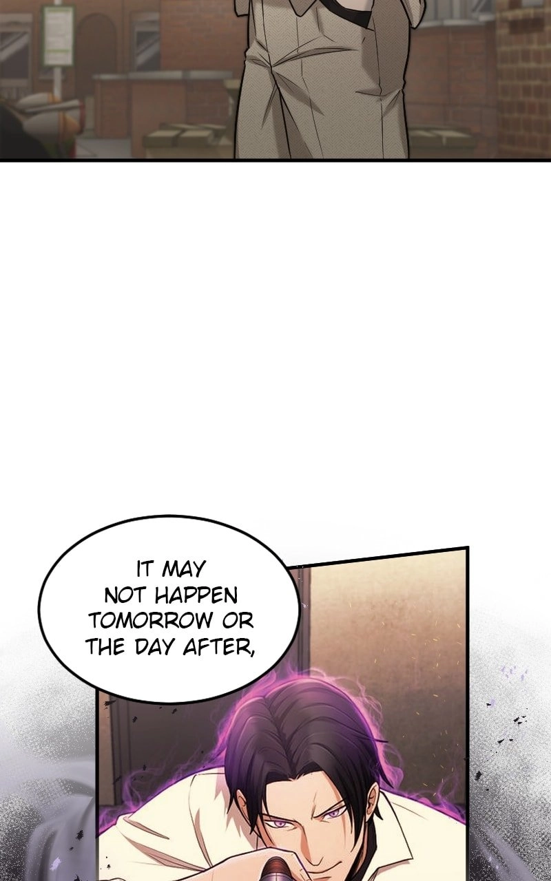 Paranoid Mage Chapter 24, page 85 of 95