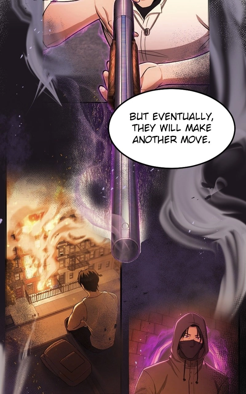 Paranoid Mage Chapter 24, page 86 of 95